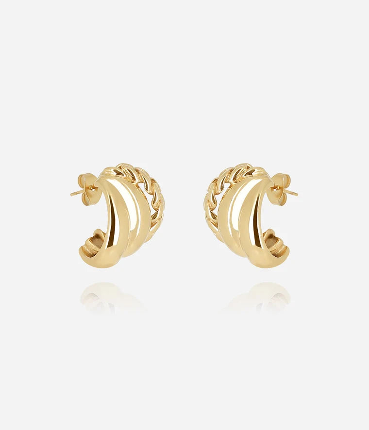 Girogio Earrings