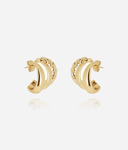 Girogio Earrings