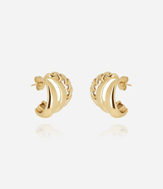Girogio Earrings