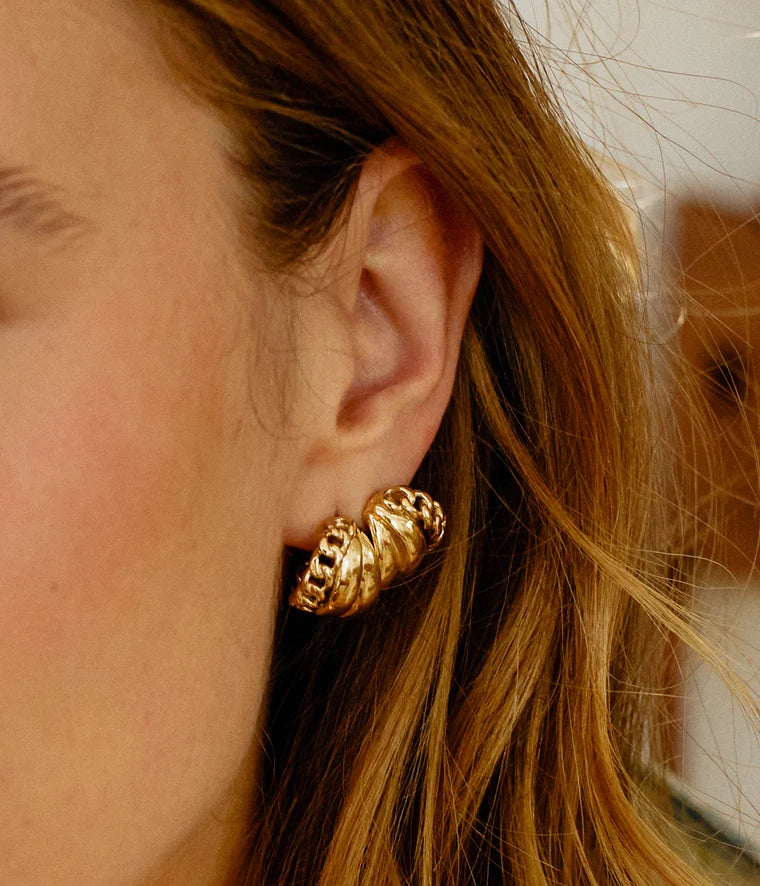 Girogio Earrings