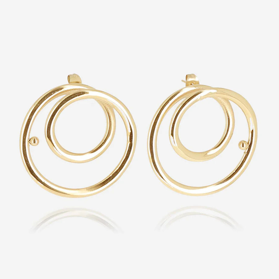 Hoppy Earrings