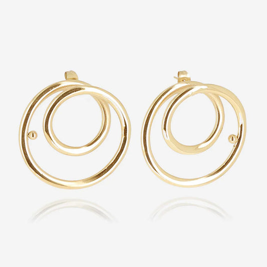 Hoppy Earrings