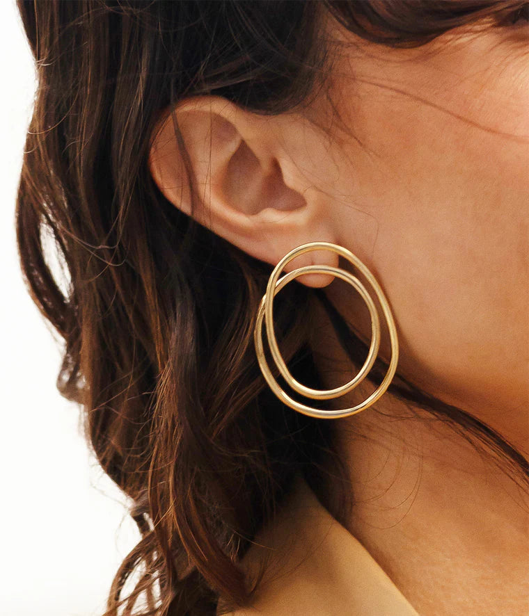 Vasia Earrings