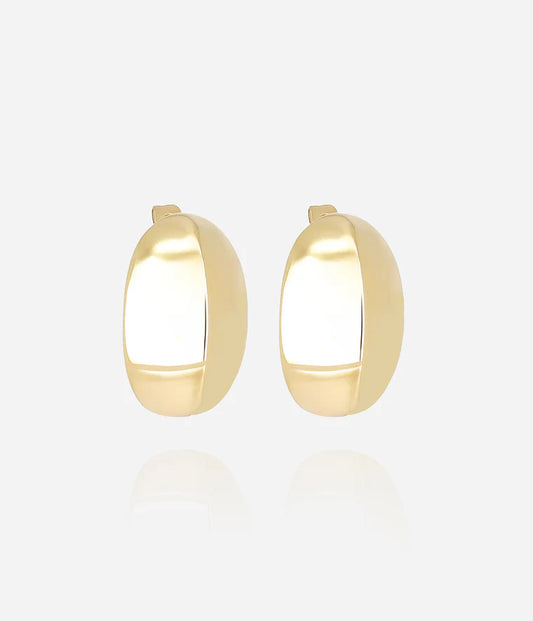 Althéa Earrings