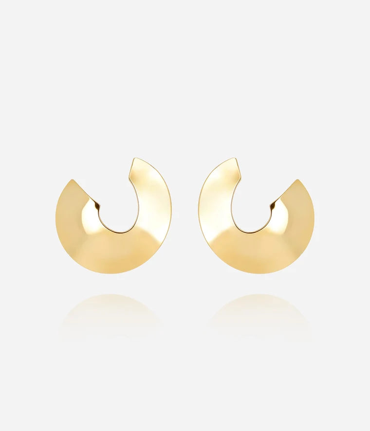 Albuq Earrings