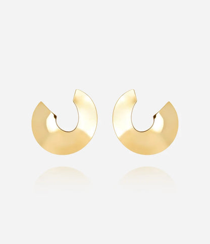 Albuq Earrings