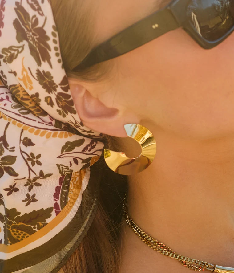 Albuq Earrings
