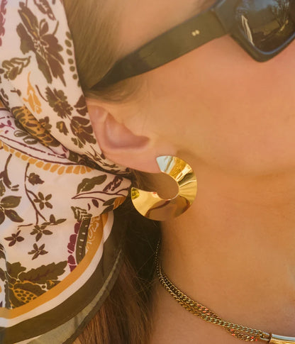 Albuq Earrings