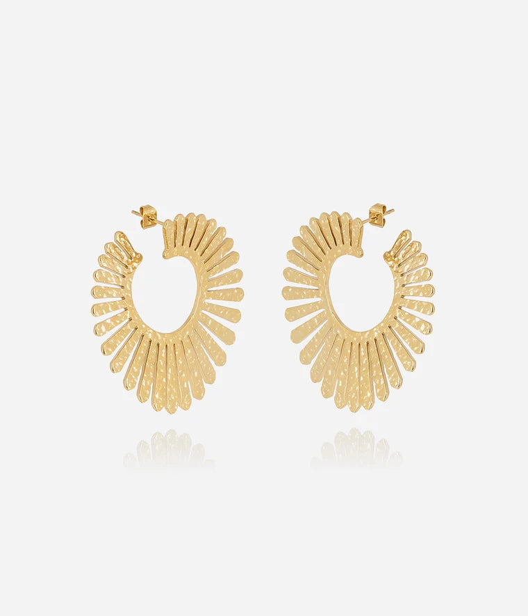 Lucerne Earrings