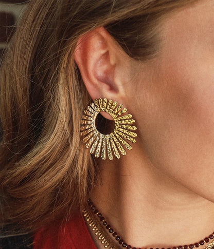 Lucerne Earrings