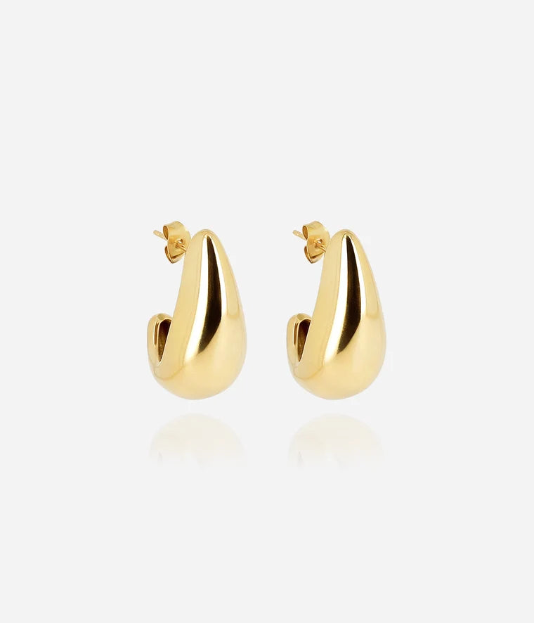 Agua Earrings