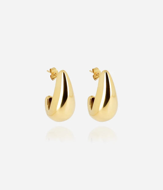 Agua Earrings