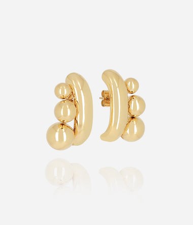 Deva Earrings
