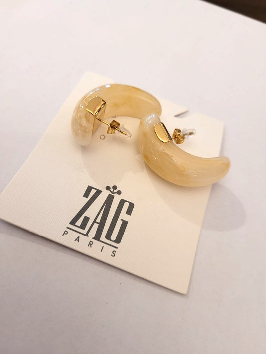 Zera Earrings