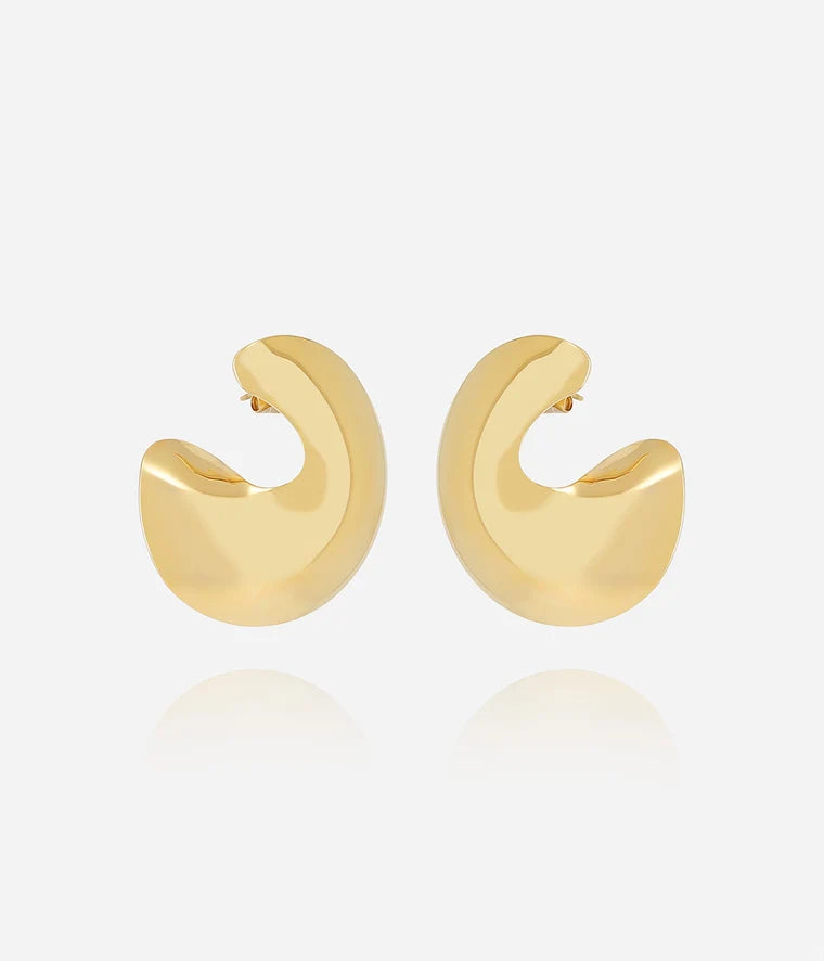 Angkor Earrings
