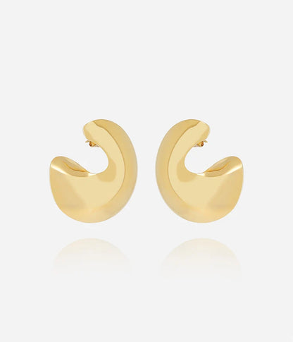 Angkor Earrings