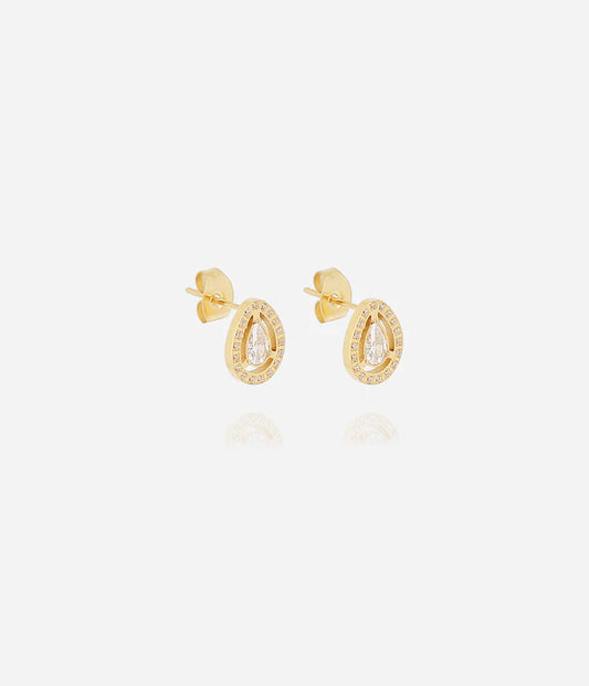 Dalna Earrings