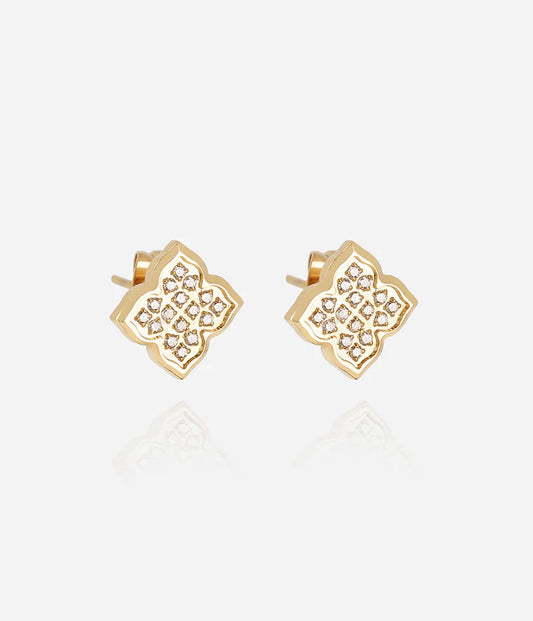 Norris Earrings