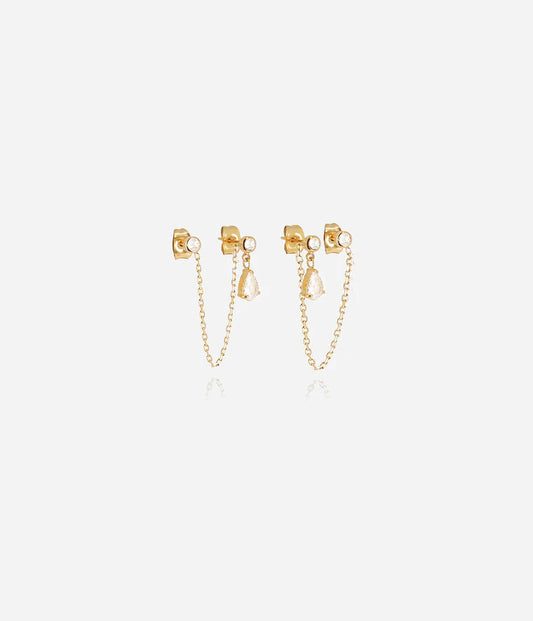 Cuzco Earrings