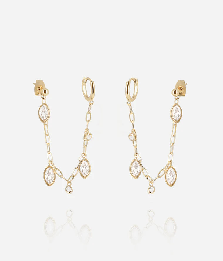 Azelie Earrings