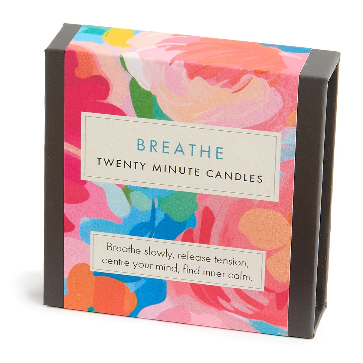 Twenty Minute Candles