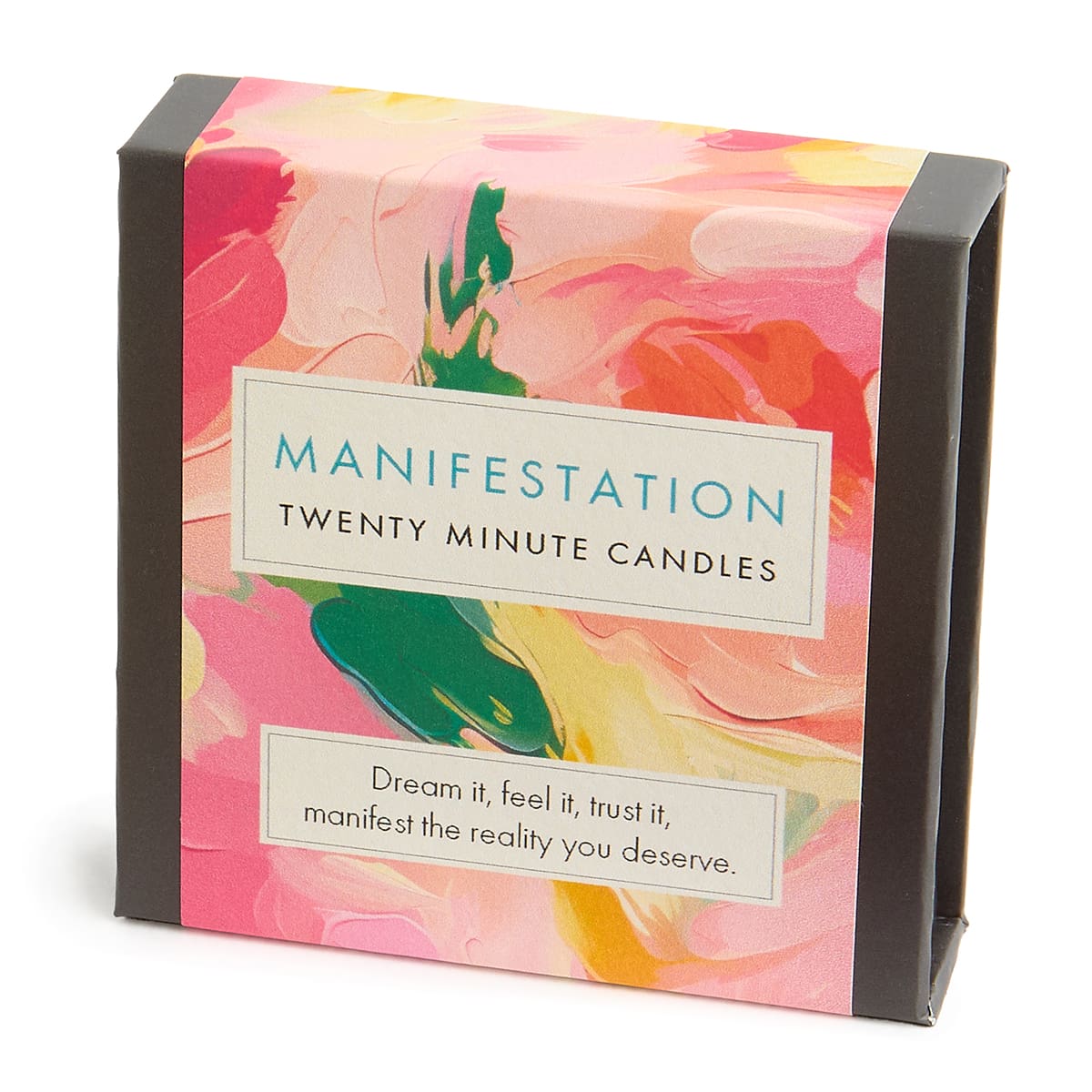 Twenty Minute Candles