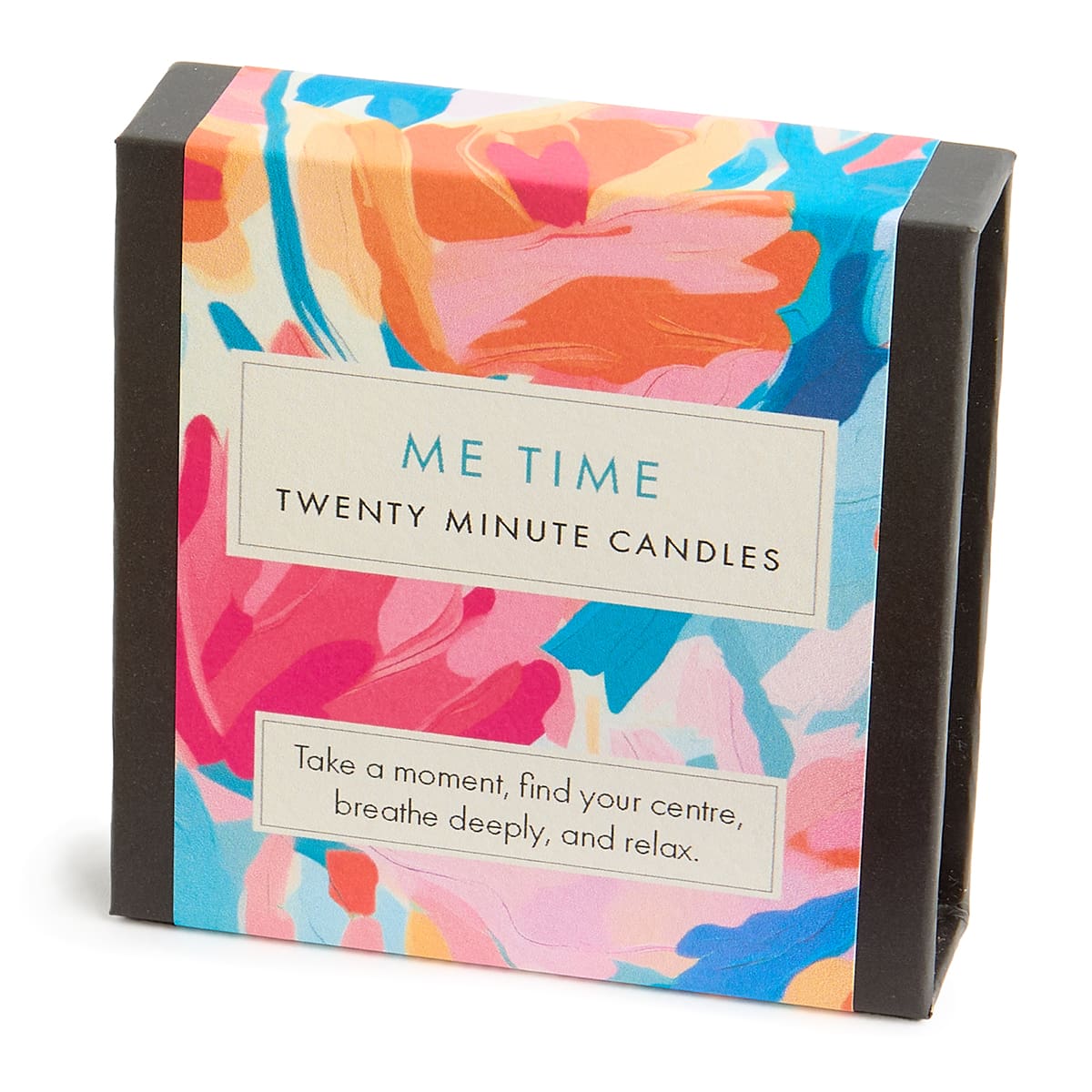 Twenty Minute Candles
