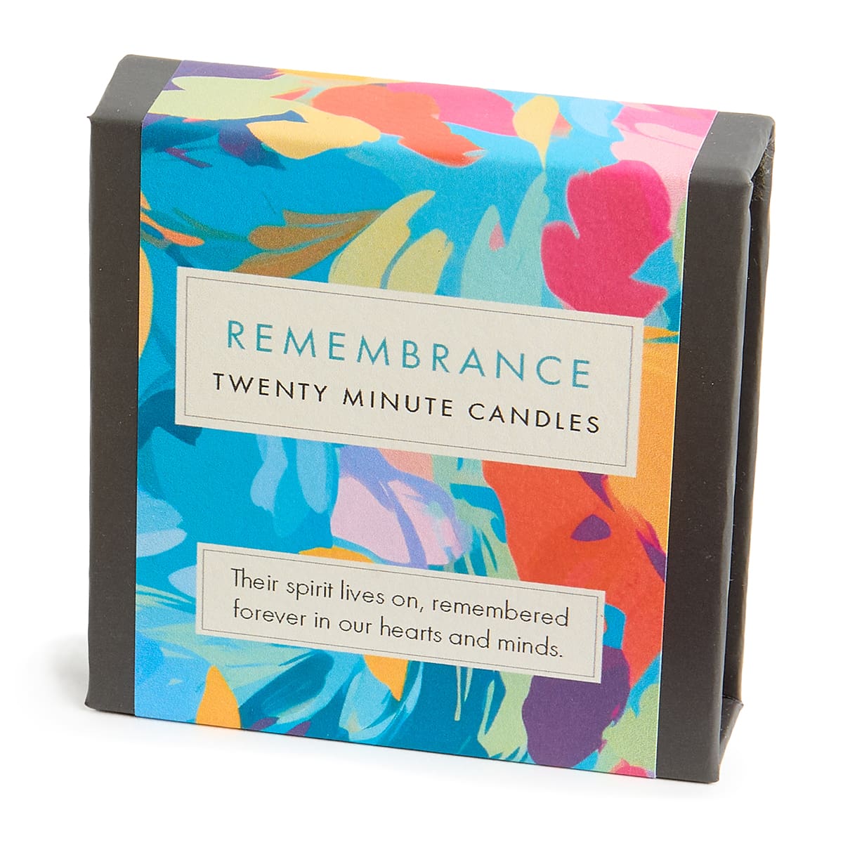 Twenty Minute Candles