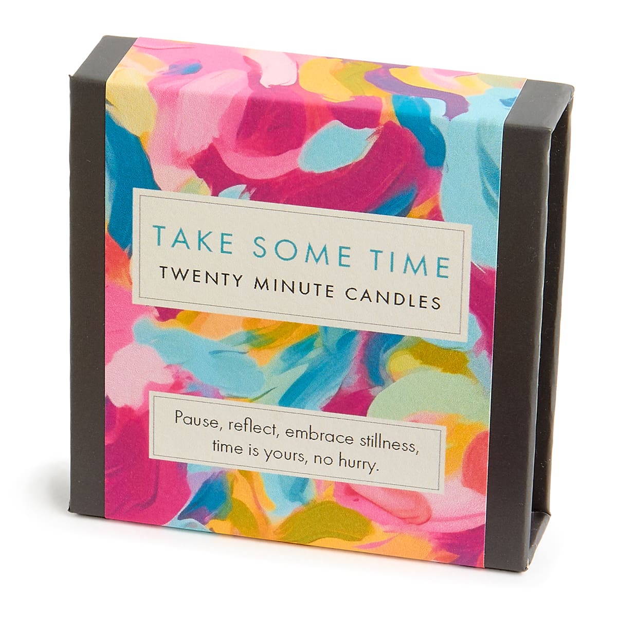 Twenty Minute Candles