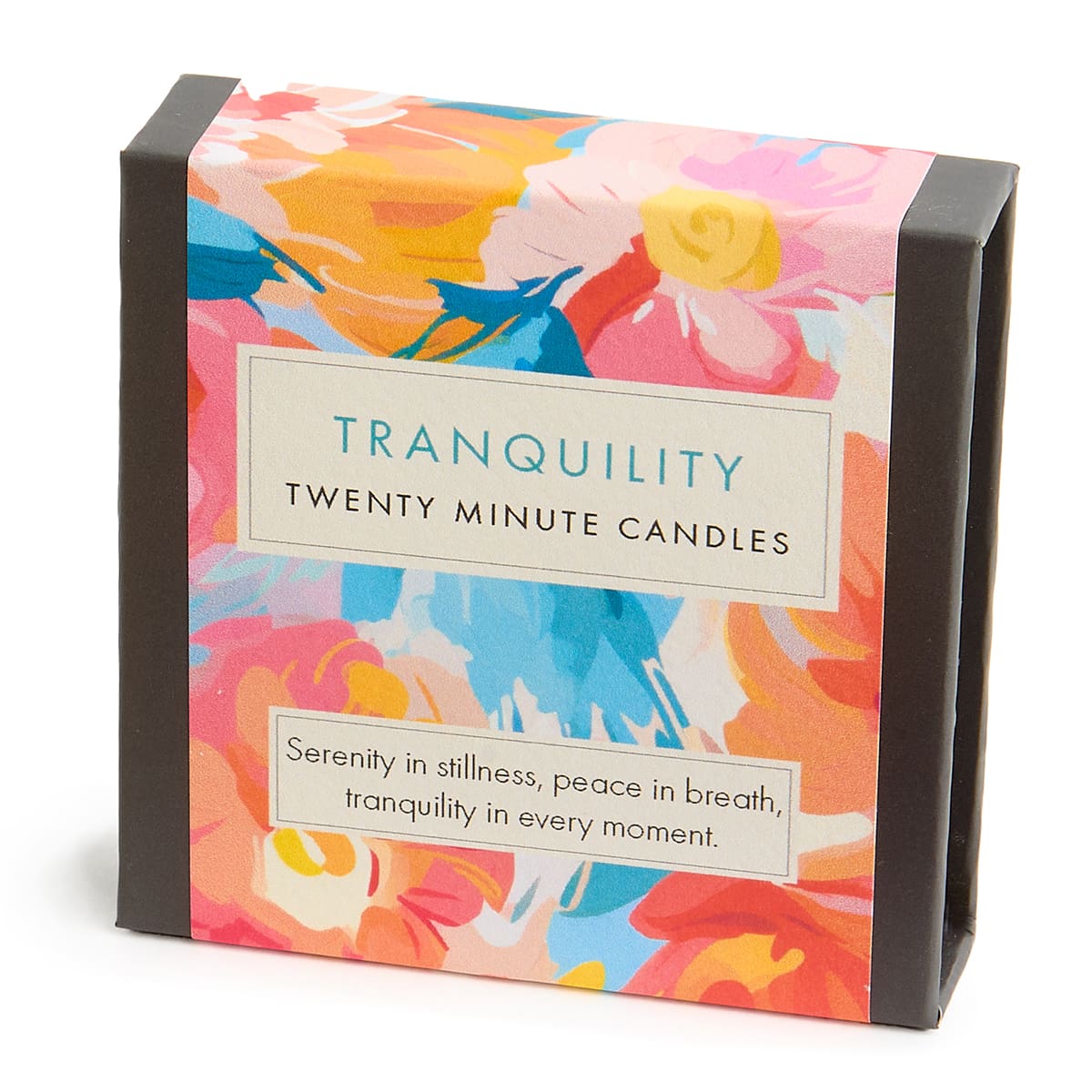 Twenty Minute Candles
