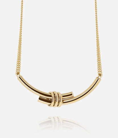 Sagone Necklace