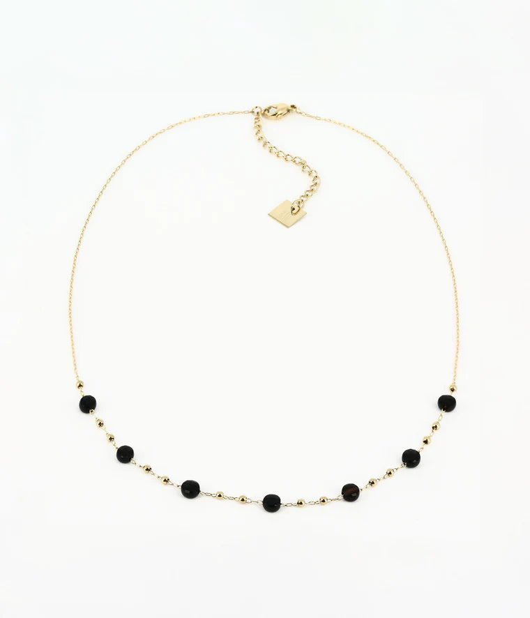 Zoé Necklace