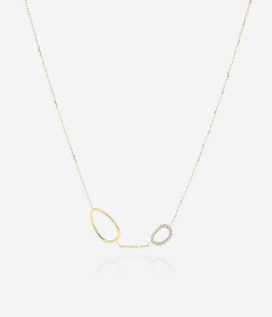 Apolo Necklace