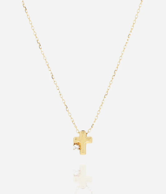 Asmar Necklace