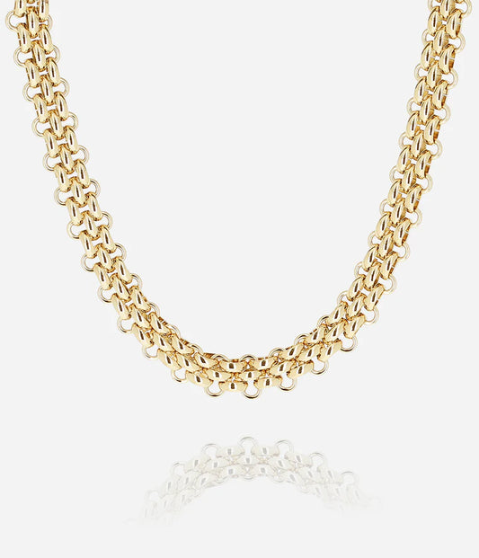 Axelle Necklace