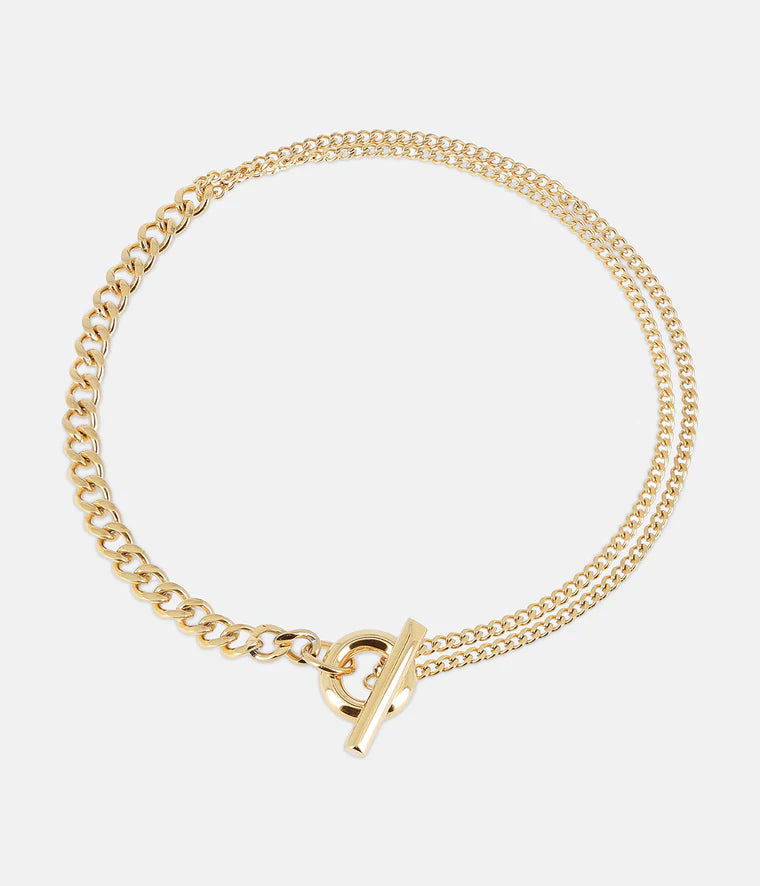 Hevea Necklace