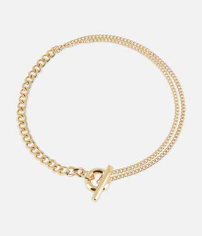 Hevea Necklace