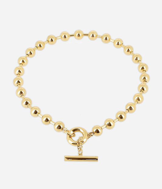 Numa Necklace