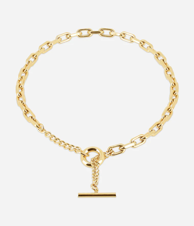 Izar Necklace