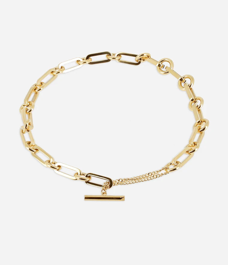 Cyrano Necklace