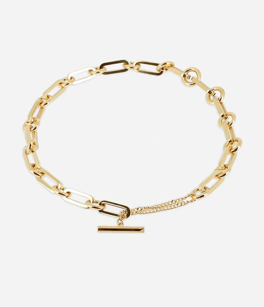 Cyrano Necklace