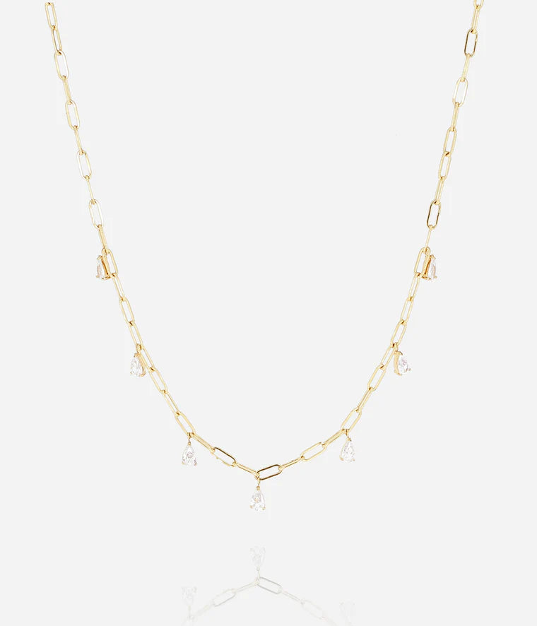 Devaron Necklace