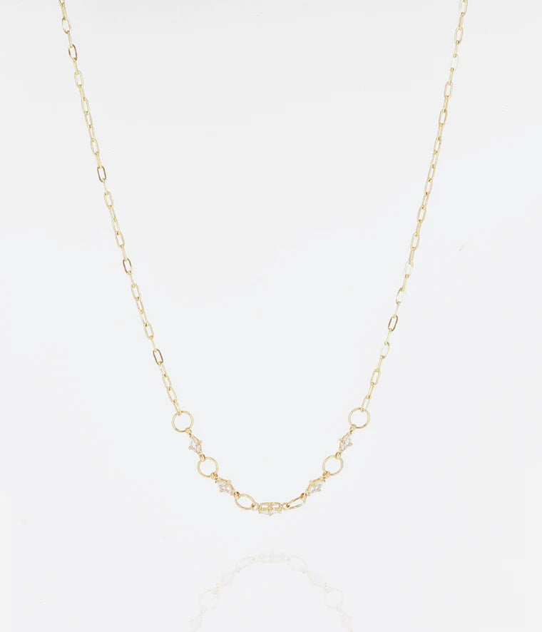 Deneba Necklace