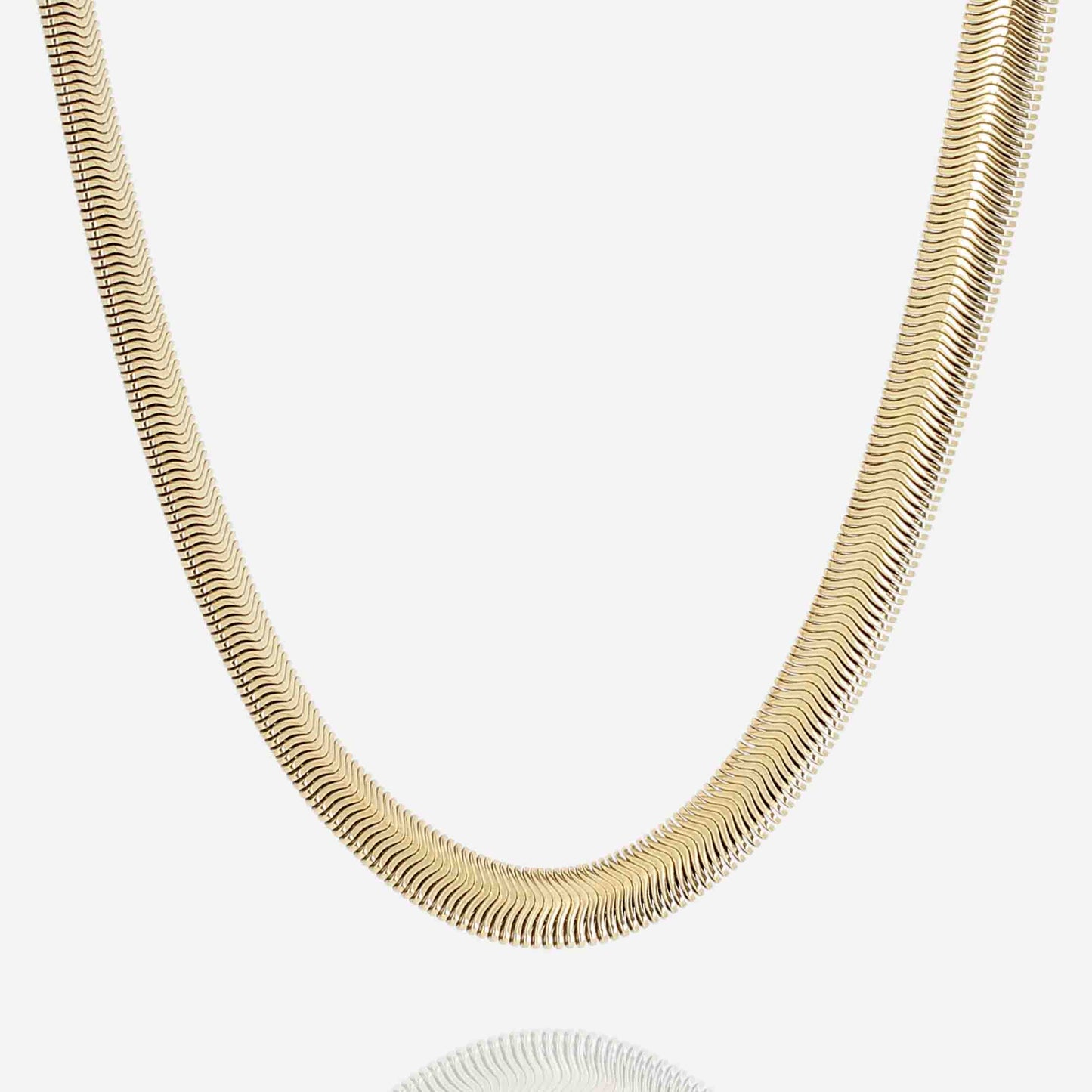 Lucide Necklace