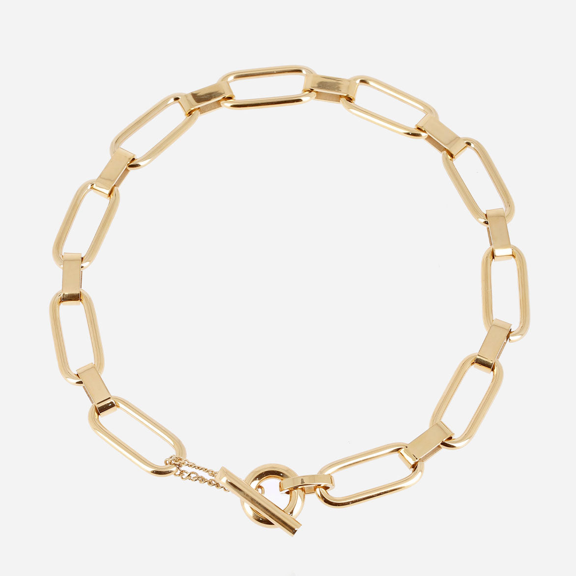 Betty Necklace