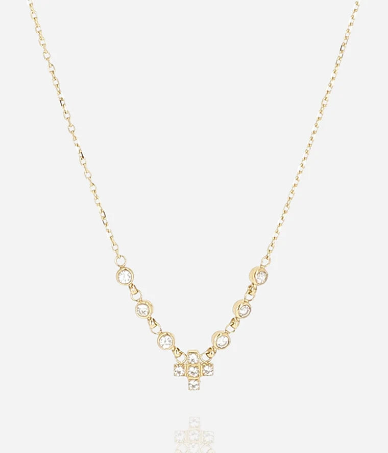 Baburu Necklace