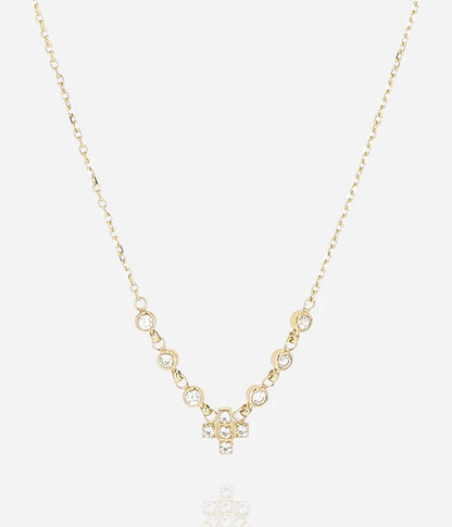 Baburu Necklace