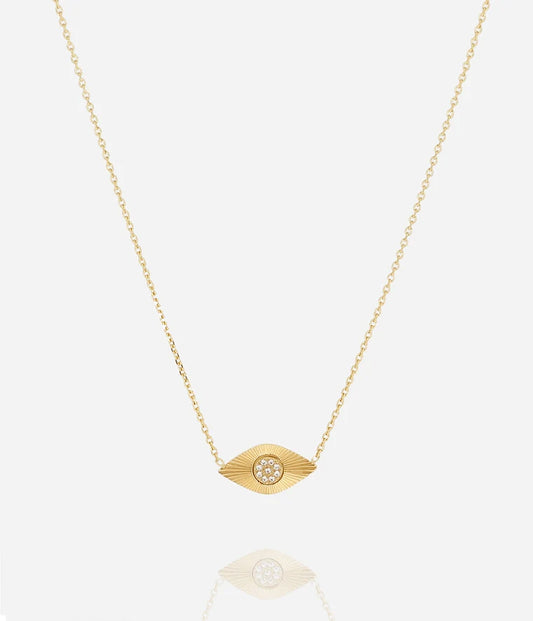 Erone Necklace