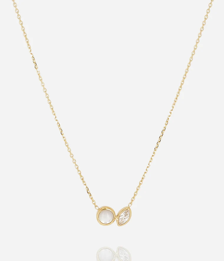 Ruffano Necklace