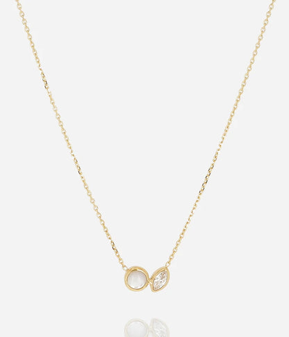 Ruffano Necklace